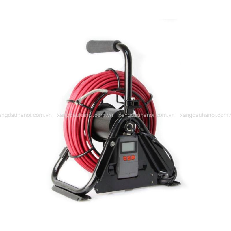 Bộ dây cáp camera nội soi đường ống PRM 100 Bộ dây cáp camera nội soi đường ống PRM 100