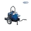 Bơm ly tâm tự mồi chạy động cơ đề nổ RB625+TT