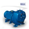 Bơm ly tâm tự mồi chạy điện RB320
